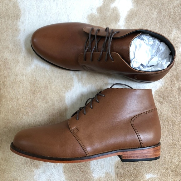 Nisolo - Emillo Chukka Boot (NEW) - Picture 3 of 8